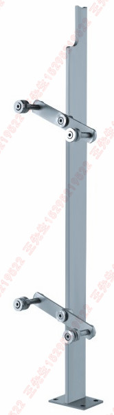 不锈钢立柱-1515(15j403-1 PC23-D70)图片/图集/全图
